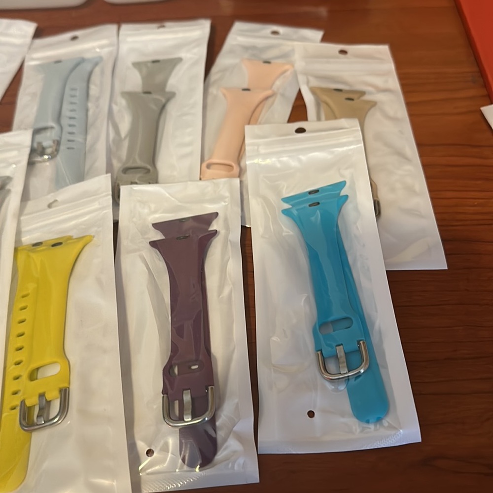 No Brand watch bands - Picture 3 of 3